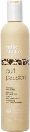 milk_shake curl passion shampoo 300 ml - vrouwen - Voor Krullend haar