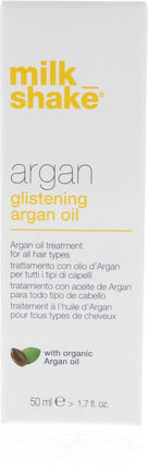 milk_shake argan oil 50 ml