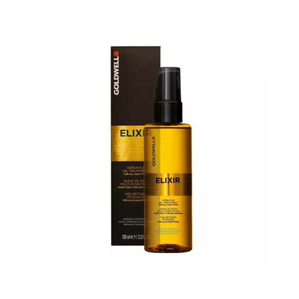 Goldwell Elixir oil treatment 100ml
