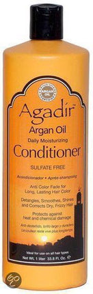Conditioner Agadir Arganolie Luchtbevochtiger