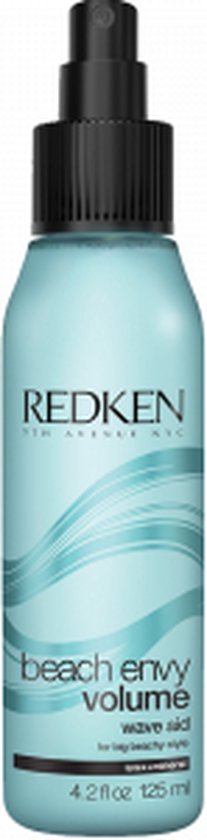 Redken beach envy volume wave aid 125ml