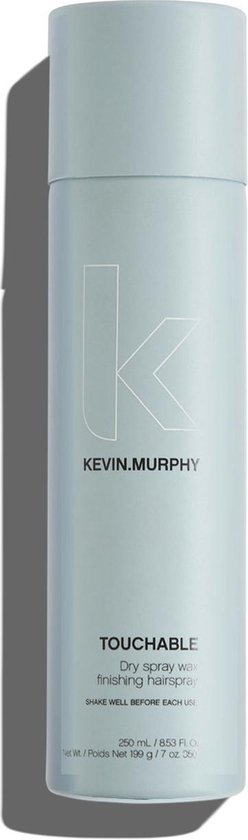 KEVIN.MURPHY Touchable Fixing Spray - Haarspray - 250ml