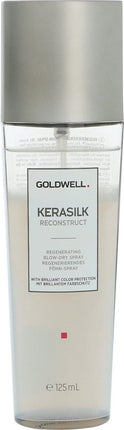Goldwell - Kerasilk - Reconstruct - Blow-Dry Spray - 125 ml