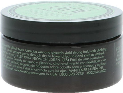 American Crew Forming Cream - 85 ml