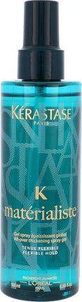 Kerastase - MATERIALISTE all-over thickening spray gel 195 ml