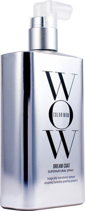 Color WoW Dream Coat Spray Supernatural - Haarspray - 200 ml