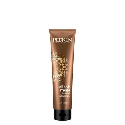 Redken All Soft Mega Hydramelt - Conditioner - 150 ml