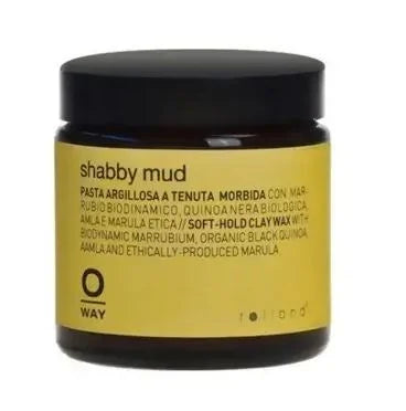 OWAY Shabby mud 50 ml