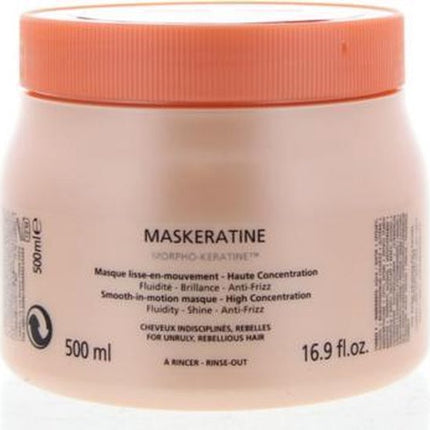 Kerastase - DISCIPLINE maskeratine 500 ml