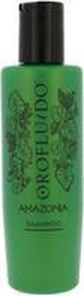 Orofluido - Amazonia Shampoo ( Damaged, Colored Hair ) - 200ml