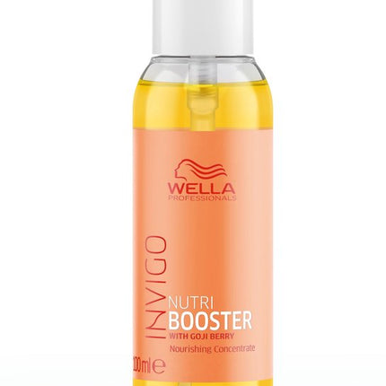 Wella Professionals Nutri-Enrich Booster 100ML