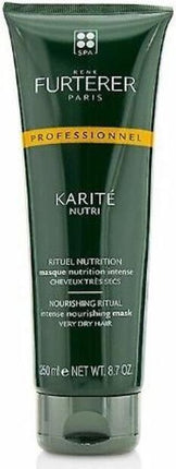 René Furterer Karite Nutri Nourishing Mask  - Very Dry Hair 250ml