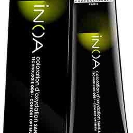 L'Oréal Professionnel - L'Oréal Inoa 60 GR 5.1