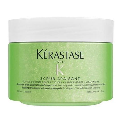 Kérastase Fusio Scrub Apaisant Shampoo - 500ml
