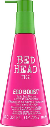 TIGI Bed Head Ego Boost Leave-in Conditioner - Conditioner voor ieder haartype 237ml