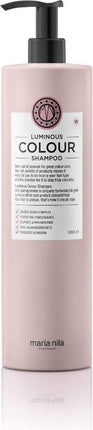Maria Nila - Luminous Colour Shampoo 1000 ml