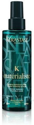 Kerastase - MATERIALISTE all-over thickening spray gel 195 ml