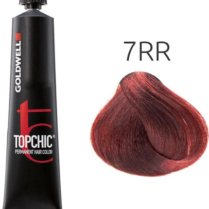 Goldwell Topchic Tube 60 ml 7RR