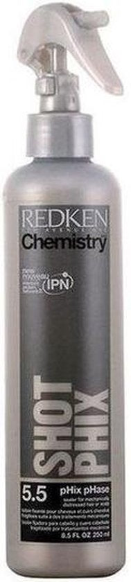 Redken - CHEMISTRY shot phix lotion PH5.5 250 ml