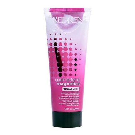 Redken Color Extend Magnetics - Haarmasker - 200 ml