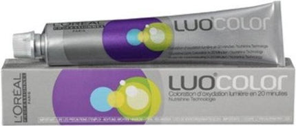 L'Oréal Professionnel - L'Oréal LuoColor 50 ML P02
