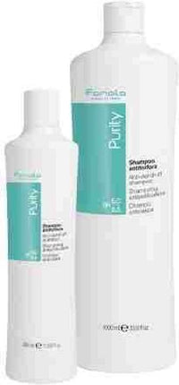 Fanola Purity Purifying Shampoo 1000ml