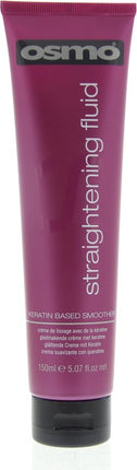 Osmo Lotion Styling Straightening Fluid