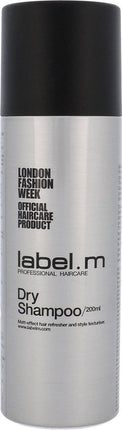 Label.M - 200 ml - Droogshampoo