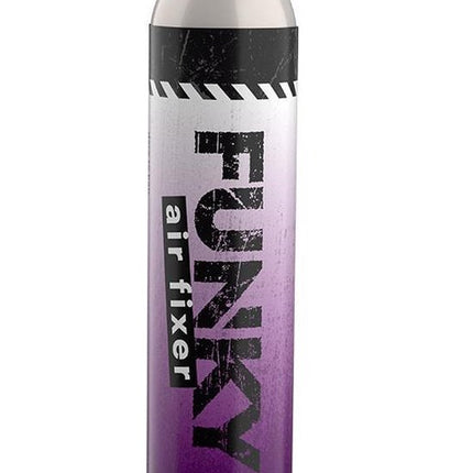 Funky Super Sterke Haarlak