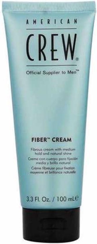 Fiber Cream