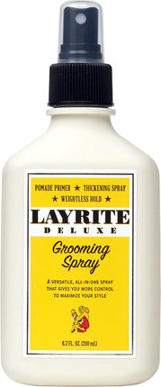 Layrite Grooming Hairspray 200 ml