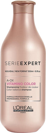 L'Oreal Professionnel - Serie Expert Vitamino Color Color Hair Shampoo 300Ml