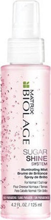 Matrix Biolage Sugar Shine Illuminating Mist 125 Ml