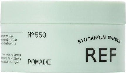 REF - Pomade /550 - 85 ml