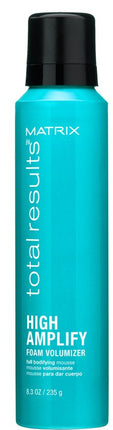 Matrix Total Results - volumegevend haarmousse - 235 ml