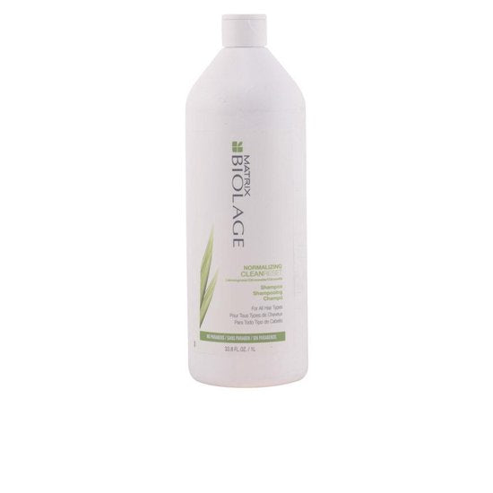 Matrix - Biolage - Scalp Therapie - Normalizing Shampoo - 1000 ml