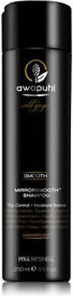Paul Mitchell - Awapuhi Wild Ginger - MirrorSmooth Shampoo - 250 ml