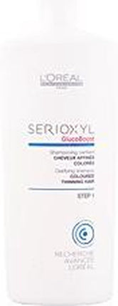 L'Oréal Professionnel Serioxyl Shampoo Coloured Thinning Hair 1000ml - vrouwen - Voor