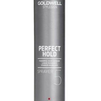 Goldwell - Style Sign Perfect Hold - 500ml