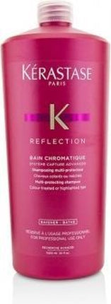Kérastase Reflection Bain Chromatique Shampoo - 1000ml