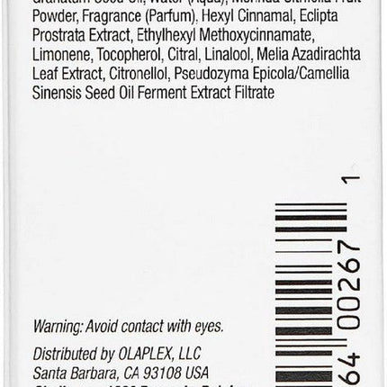 Olaplex Nº 7 Bonding Oil - Haarolie - 30 ml