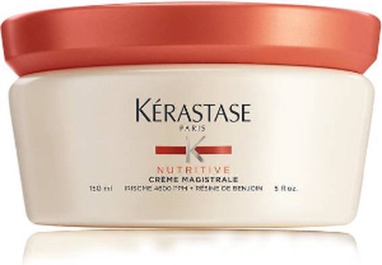 Kerastase NUTRITIVE CRÈME MAGISTRAL haarcrème Vrouwen 150 ml