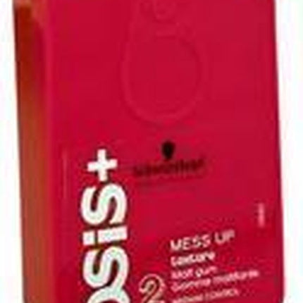 Schwarzkopf OSiS+ Texture Mess Up Paste