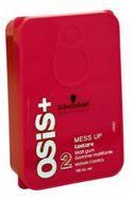 Schwarzkopf OSiS+ Texture Mess Up Paste