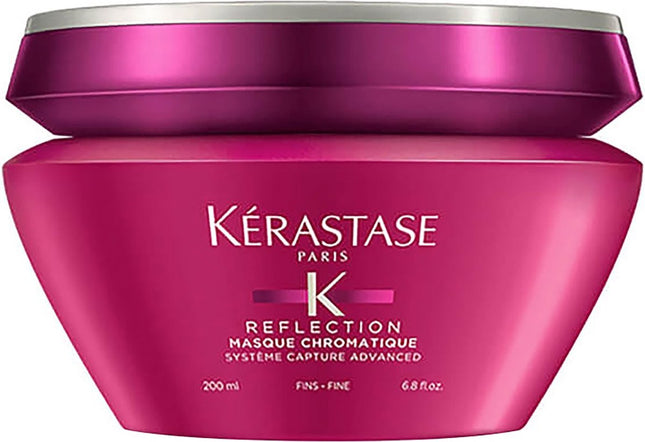 Kerastase - REFLECTION masque chroma captive 200 ml