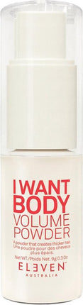 Eleven Australia Poeder I Want Body Volume Powder