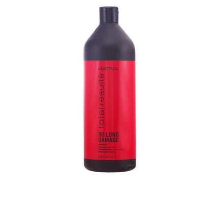 Matrix - Total Results So Long Damage Shampoo For Repair - 1000ml