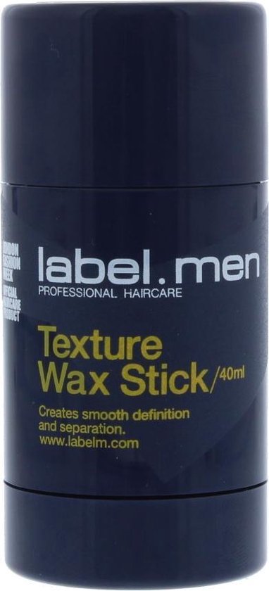 Label.M Texture Wax Stick