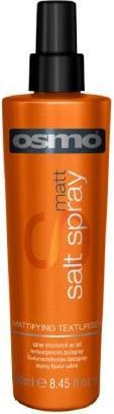 Osmo Styling Matt Salt Spray