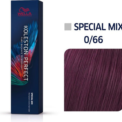 Wella Koleston Perfect Special Mix 60 ml